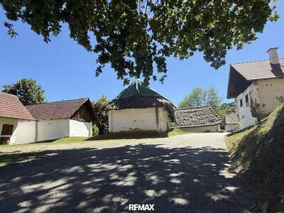 Haus kaufen in 7522 Heiligenbrunn