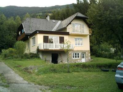 House provisionsfrei mieten in 9520 Annenheim