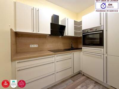 Terrassenwohnung kaufen in 1100 Wien (Bild 2)