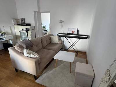 Wohnung provisionsfrei mieten in 8051 Graz