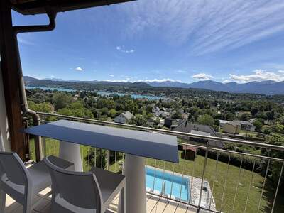 Wohnung mit Balkon kaufen in 9220 Velden (Bild 1)