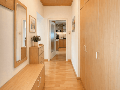 Wohnung provisionsfrei mieten in 9800 Spittal