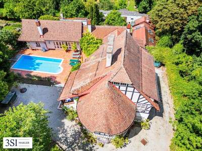 Haus kaufen in 2340 Mödling