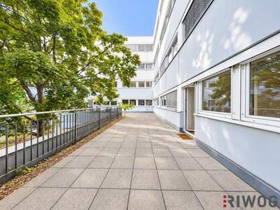 Büro / Praxis mieten in 1150 Wien (Bild 1)