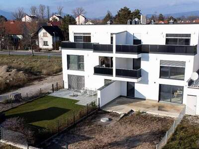 Wohnung kaufen in 2524 Teesdorf