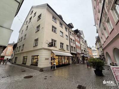 Wohnung mieten in 6800 Feldkirch