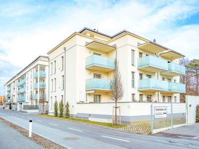 Wohnung mit Balkon mieten in 8430 Leibnitz