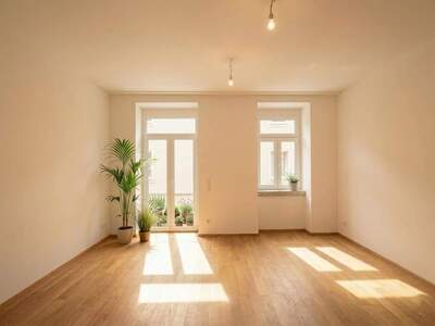 Wohnung kaufen in 1150 Wien
