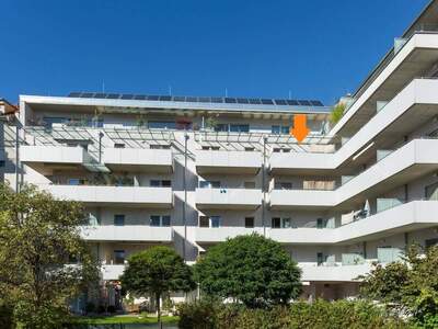 Wohnung kaufen in 8020 Graz