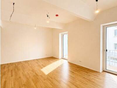 Terrassenwohnung kaufen in 1020 Wien (Bild 2)