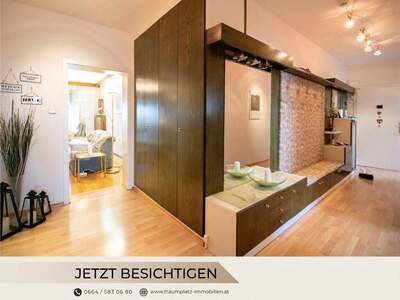 Wohnung kaufen in 8053 Graz