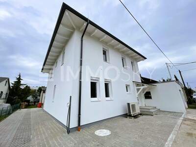 Einfamilienhaus kaufen in 2201 Gerasdorf (Bild 1)