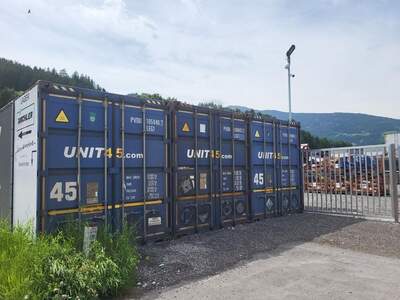 Gewerbeobjekt mieten in 6116 Weer (Bild 2)