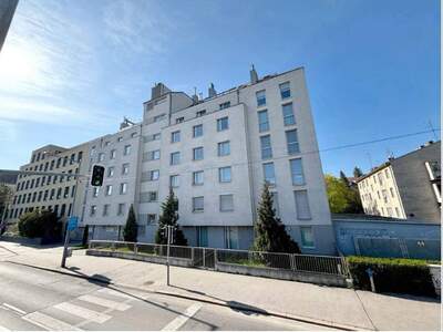 Gewerbeobjekt mieten in 1130 Wien