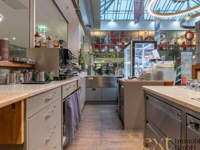 Gastronomie / Restaurant mieten in 4020 Linz (Bild 5)