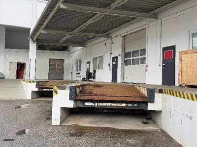 Gewerbeobjekt mieten in 1230 Wien