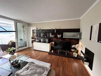 Wohnung mit Balkon kaufen in 5700 Zell am See (Bild 4)