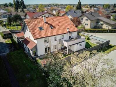 Haus kaufen in 5230 Mattighofen