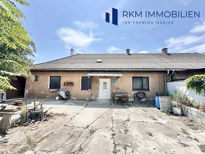 Grundstück kaufen in 2253 Stripfing