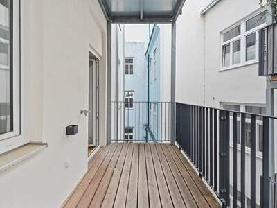 Eigentumswohnung in 1180 Wien