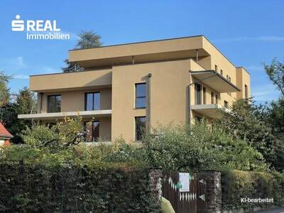 Terrassenwohnung kaufen in 8042 Graz (Bild 1)