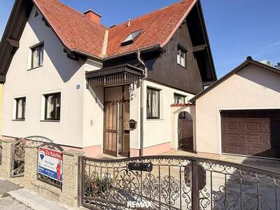 Haus kaufen in 7572 Deutsch Kaltenbrunn