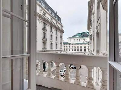 Altbauwohnung mieten in 1070 Wien (Bild 2)