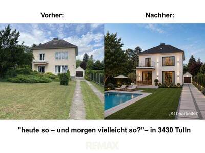 Einfamilienhaus kaufen in 3430 Tulln (Bild 2)