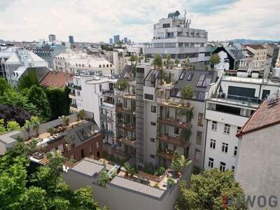 Eigentumswohnung in 1050 Wien