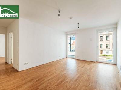 Terrassenwohnung kaufen in 1220 Wien (Bild 2)