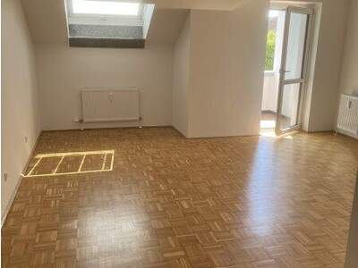 Terrassenwohnung mieten in 4020 Linz (Bild 4)