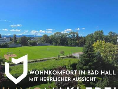 Wohnung kaufen in 4540 Bad Hall