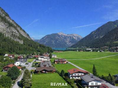 Grundstück kaufen in 6212 Eben