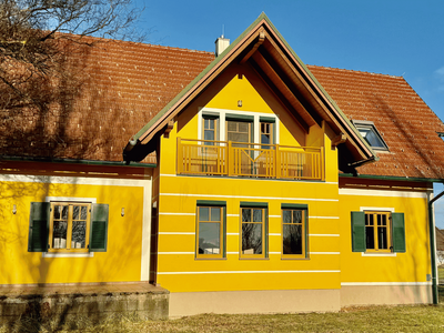 Haus provisionsfrei kaufen in 8492 Halbenrain