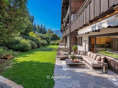 Terrassenwohnung kaufen in 6370 Kitzbühel (Bild 1)