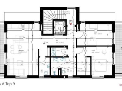 Terrassenwohnung kaufen in 6600 Reutte (Bild 5)
