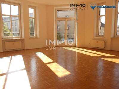 Mietwohnung in 4600 Wels