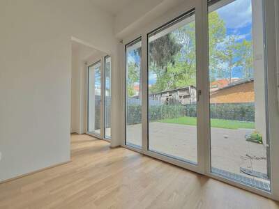 Wohnung mit Balkon kaufen in 8010 Graz (Bild 2)