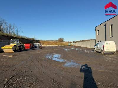 Gewerbeobjekt mieten in 2191 Schrick (Bild 3)