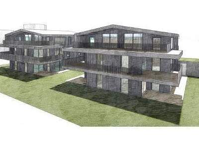 Grundstück kaufen in 6380 St. Johann