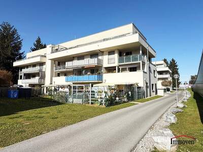 Wohnung mieten in 8055 Graz