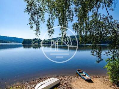 Grundstück kaufen in 38226 Frymburk nad Vltavou (Bild 1)