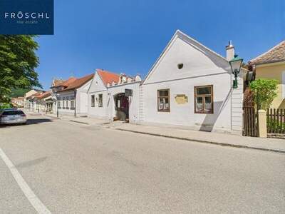 Anlageobjekt kaufen in 3571 Gars