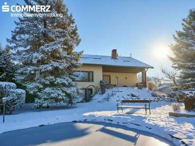 Haus kaufen in 2860 Kirchschlag