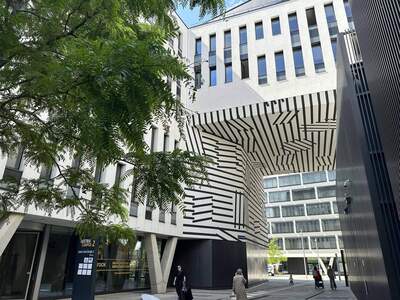 Gewerbeobjekt mieten in 1020 Wien