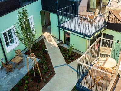 Mietwohnung in 1180 Wien