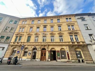 Gewerbeobjekt mieten in 8010 Graz (Bild 1)