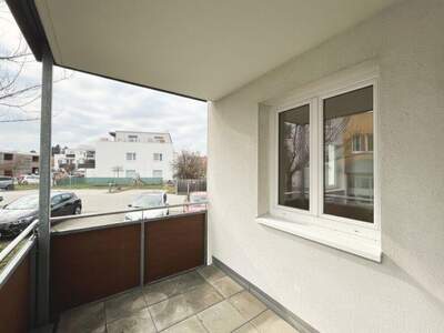 Terrassenwohnung mieten in 3140 Pottenbrunn (Bild 5)