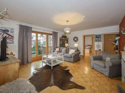Wohnung mieten in 6370 Kitzbühel