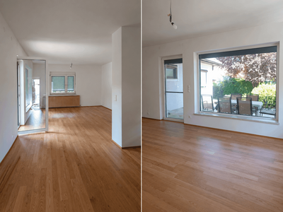 Haus provisionsfrei mieten in 3134 Franzhausen